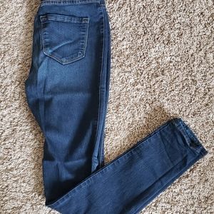 Fashion nova jeans size 5